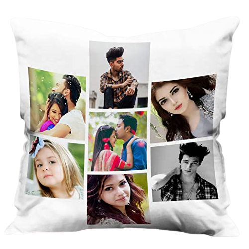 Square Pillow