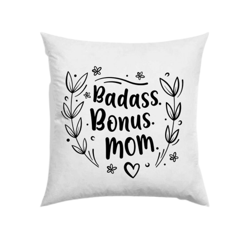 Square Pillow - Image 4