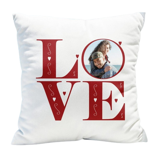 Square Pillow - Image 2