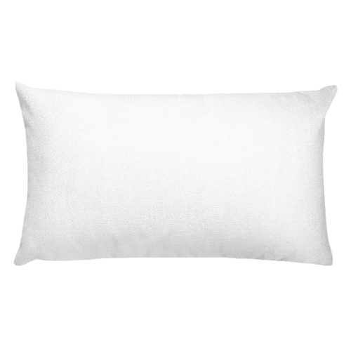 Rectangle Pillow - Image 4