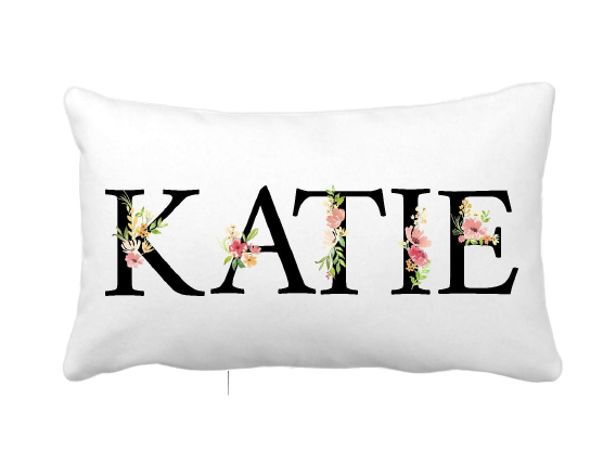 Rectangle Pillow