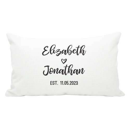 Rectangle Pillow - Image 2